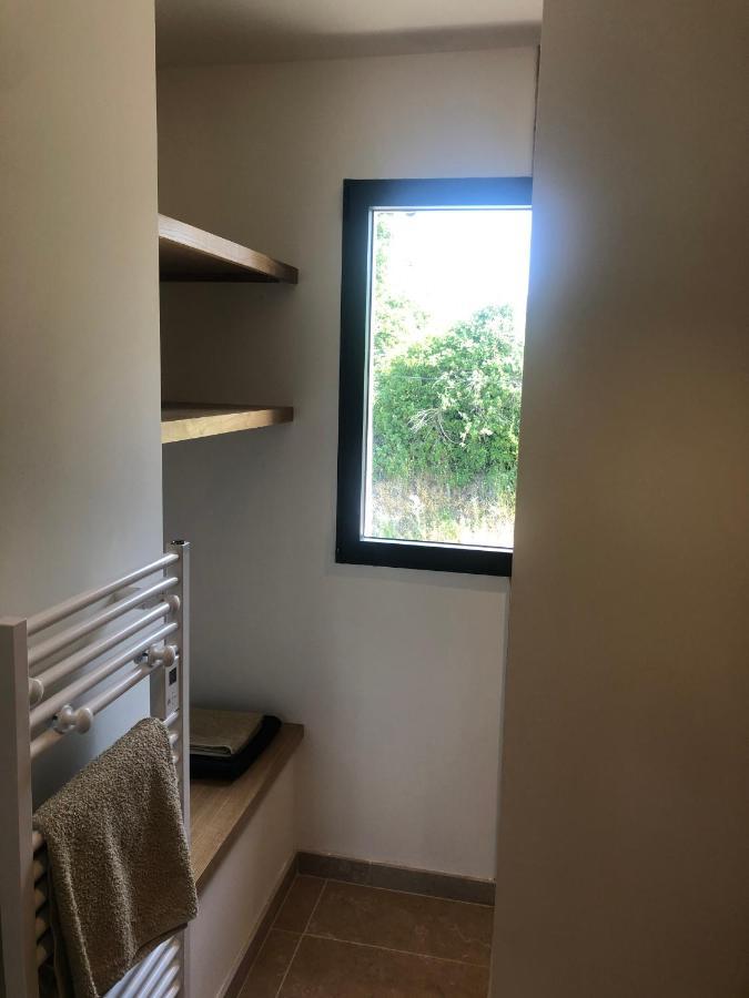 Suzette Villa Malaucène Exterior foto