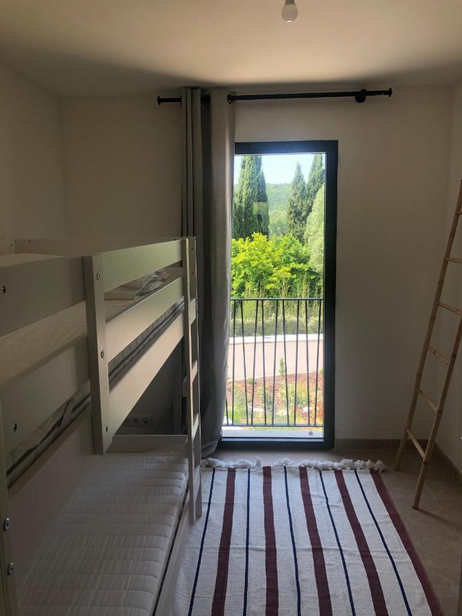 Suzette Villa Malaucène Exterior foto